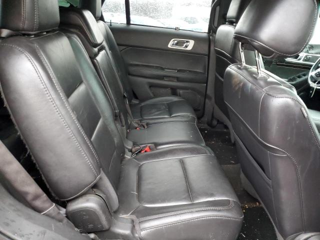Photo 11 from auction – 2013 FORD EXPLORER L with VIN 1FM5K8F87DGA78909