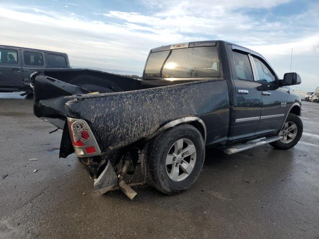 Photo 3 from auction – 2013 RAM 1500 ST with VIN 1C6RR6FG6DS562216