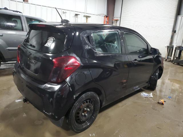 Photo 3 from auction – 2020 CHEVROLET SPARK LS with VIN KL8CA6SA0LC412661