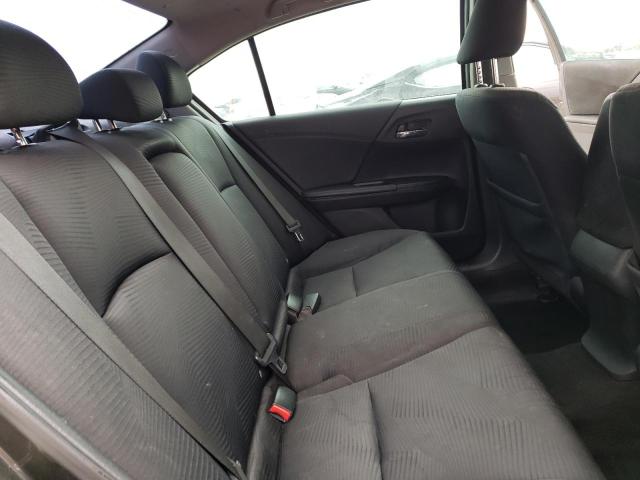 Photo 10 from auction – 2014 HONDA ACCORD LX with VIN 1HGCR2F34EA221801