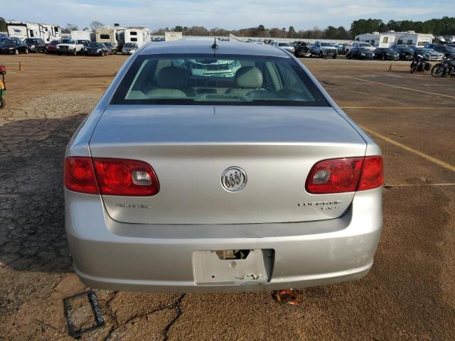Photo 6 from auction – 2007 BUICK LUCERNE with VIN 1G4HD57287U129971