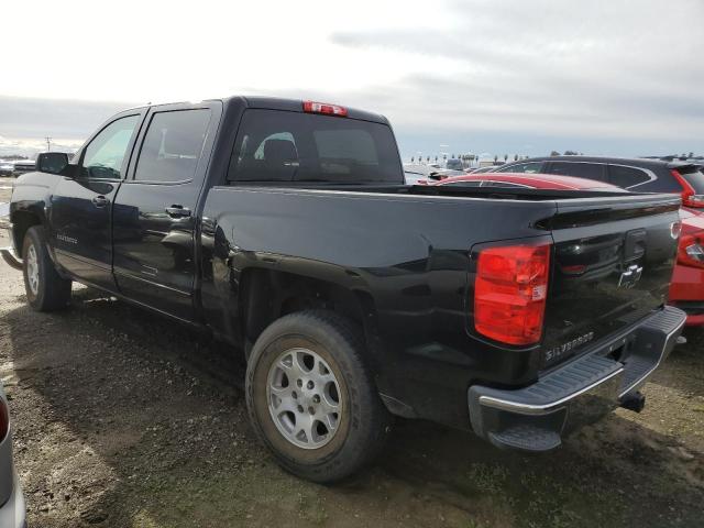 Photo 2 from auction – 2017 CHEVROLET SILVERADO with VIN 3GCPCREC5HG235465