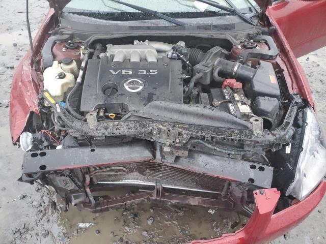Photo 11 from auction – 2005 NISSAN ALTIMA SE with VIN 1N4BL11D55N475229