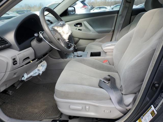 Photo 7 from auction – 2008 TOYOTA CAMRY CE with VIN 4T1BE46K58U772505
