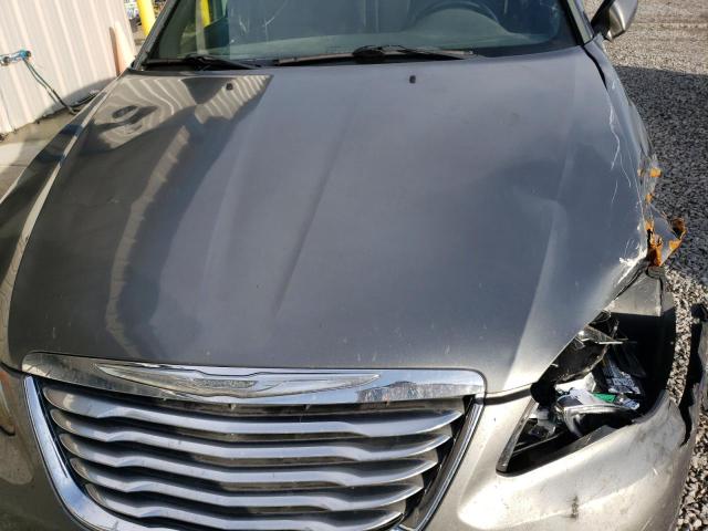 Photo 11 from auction – 2013 CHRYSLER 200 TOURIN with VIN 1C3CCBBB3DN545332