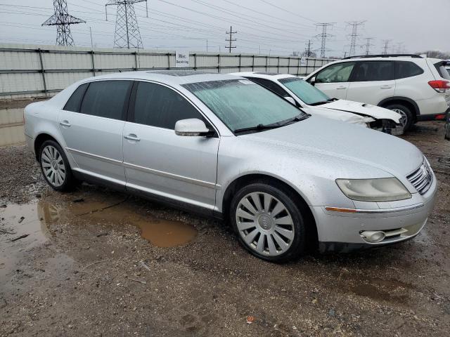 Photo 4 from auction – 2004 VOLKSWAGEN PHAETON 4. with VIN WVWAF63D148007230