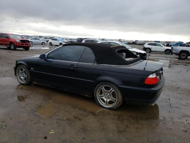 Photo 2 from auction – 1992 BMW 3 SERIES with VIN WBABS53413JU97036