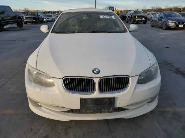 Photo 5 from auction – 2011 BMW 328 I with VIN WBAKE3C56BE559090
