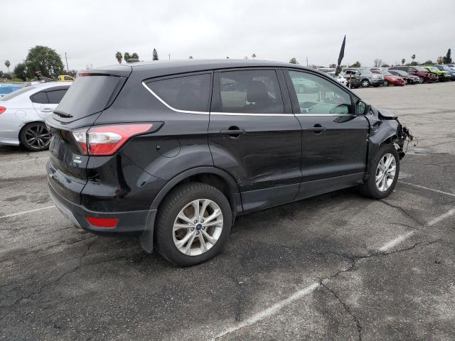 Photo 3 from auction – 2017 FORD ESCAPE SE with VIN 1FMCU0GD7HUC26921