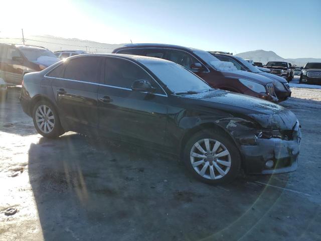 Photo 4 from auction – 2009 AUDI A4 3.2 QUA with VIN WAULK78K39N007057