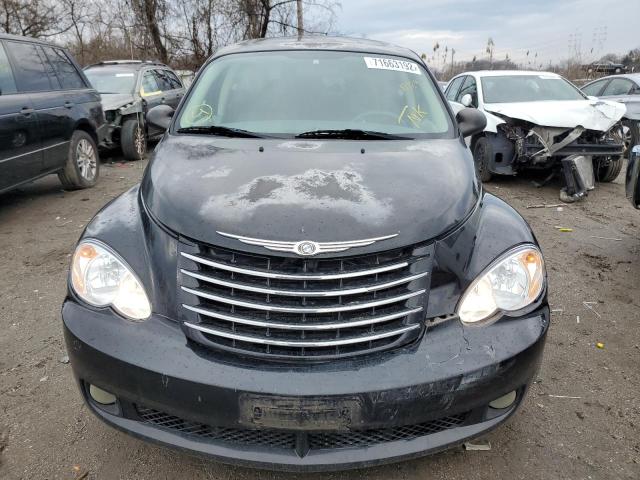 Photo 5 from auction – 2007 CHRYSLER PT CRUISER with VIN 3A8FY68837T589907
