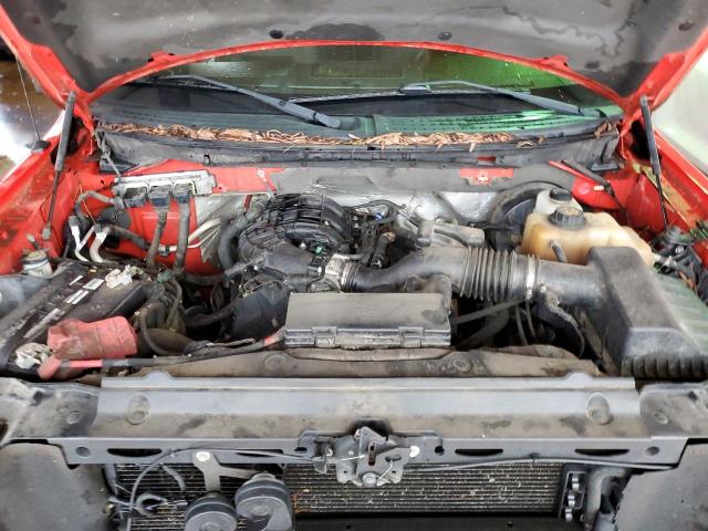 Photo 11 from auction – 2011 FORD F150 SUPER with VIN 1FTEX1CM0BFA23915