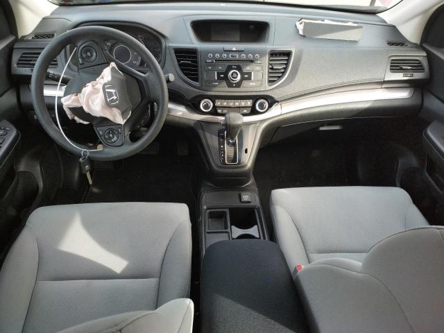 Photo 8 from auction – 2015 HONDA CR-V LX with VIN 5J6RM4H36FL086434