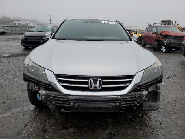Photo 5 from auction – 2015 HONDA ACCORD EXL with VIN 1HGCR3F85FA015258