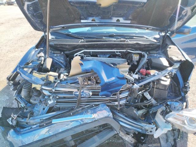 Photo 12 from auction – 2021 SUBARU ASCENT PRE with VIN 4S4WMAFD1M3461738