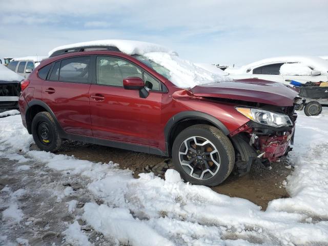Photo 4 from auction – 2016 SUBARU CROSSTREK with VIN JF2GPABC3G8307652