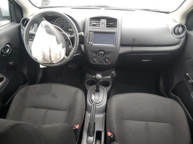 Photo 8 from auction – 2019 NISSAN VERSA S with VIN 3N1CN7AP5KL830159