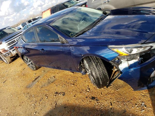 Photo 4 from auction – 2019 NISSAN ALTIMA SR with VIN 1N4BL4CV6KC256391