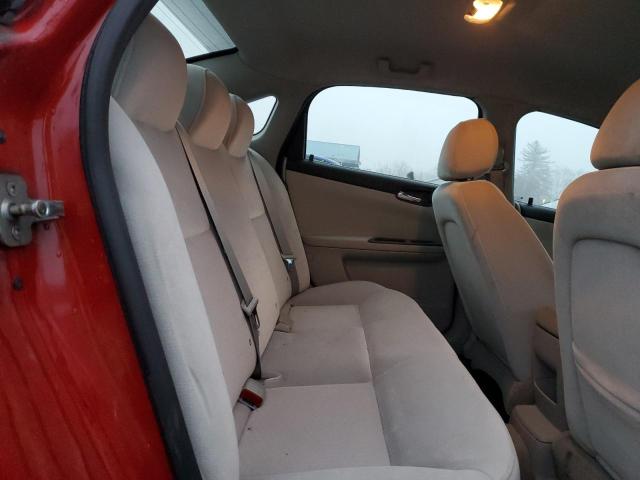 Photo 10 from auction – 2007 CHEVROLET IMPALA with VIN 2G1WT58K479334500