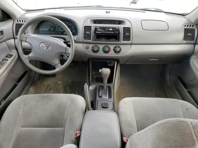 Photo 8 from auction – 2004 TOYOTA CAMRY LE with VIN 4T1BE32K84U849197