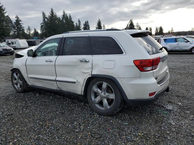 Photo 2 from auction – 2012 JEEP GRAND CHER with VIN 1C4RJFCTXCC125233