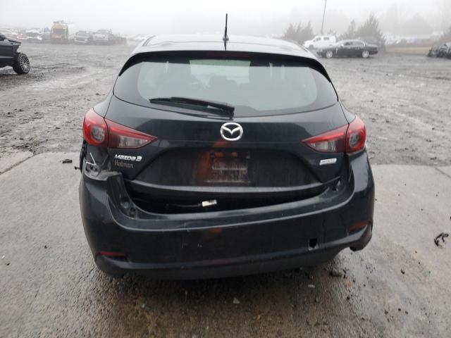 Photo 6 from auction – 2018 MAZDA 3 TOURING with VIN 3MZBN1L3XJM194876