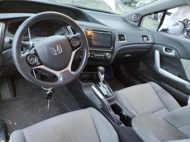 Photo 8 from auction – 2015 HONDA CIVIC EX with VIN 2HGFG3B81FH506873