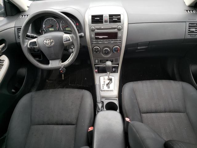 Photo 8 from auction – 2011 TOYOTA COROLLA BA with VIN 2T1BU4EE7BC682375