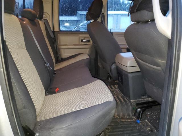 Photo 10 from auction – 2011 DODGE RAM 1500 with VIN 1D7RV1GP7BS700161