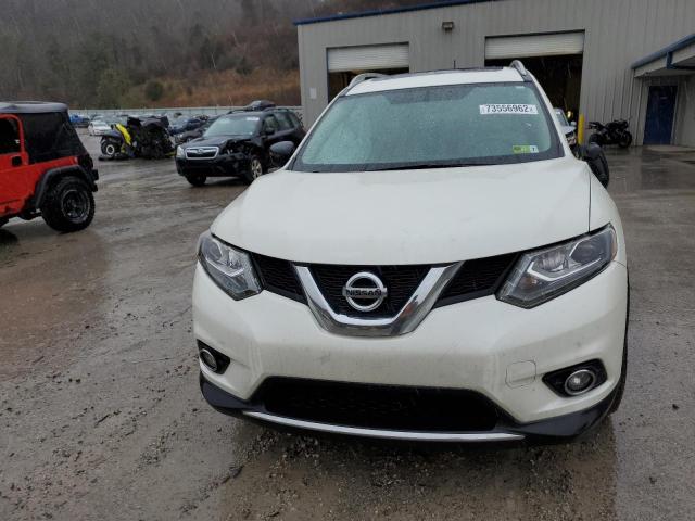 Photo 5 from auction – 2016 NISSAN 210 WAGON with VIN 5N1AT2MV2GC841111