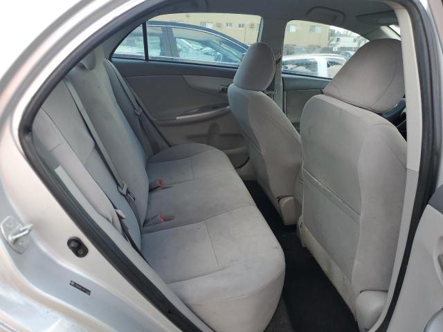 Photo 10 from auction – 2010 TOYOTA COROLLA BA with VIN JTDBU4EE1A9112683