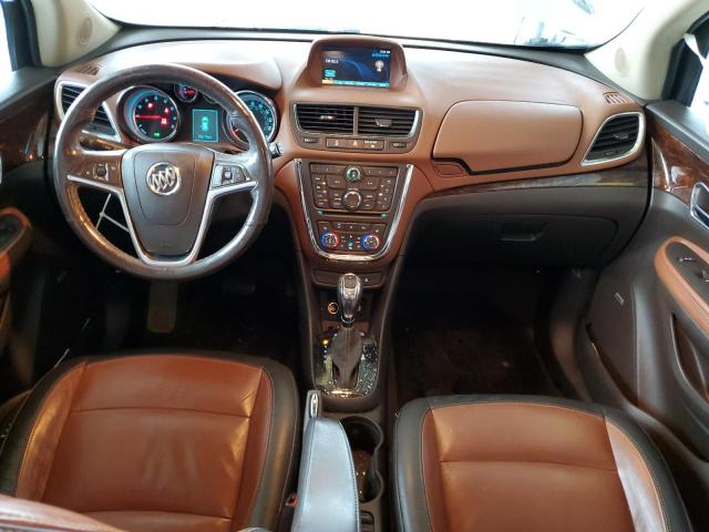 Photo 8 from auction – 2013 BUICK ENCORE with VIN KL4CJCSB4DB145265