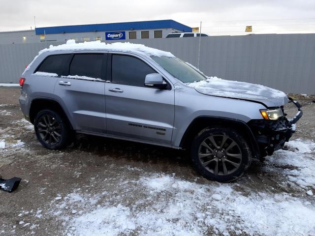 Photo 4 from auction – 2016 JEEP GRAND CHER with VIN 1C4RJFBG8GC350079