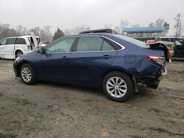 Photo 2 from auction – 2015 TOYOTA CAMRY LE with VIN 4T4BF1FK5FR508781