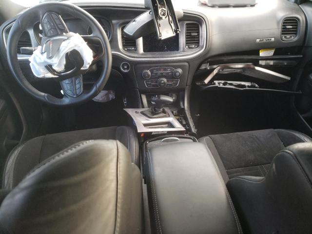 Photo 8 from auction – 2021 DODGE CHARGER R/ with VIN 2C3CDXCT6MH681481