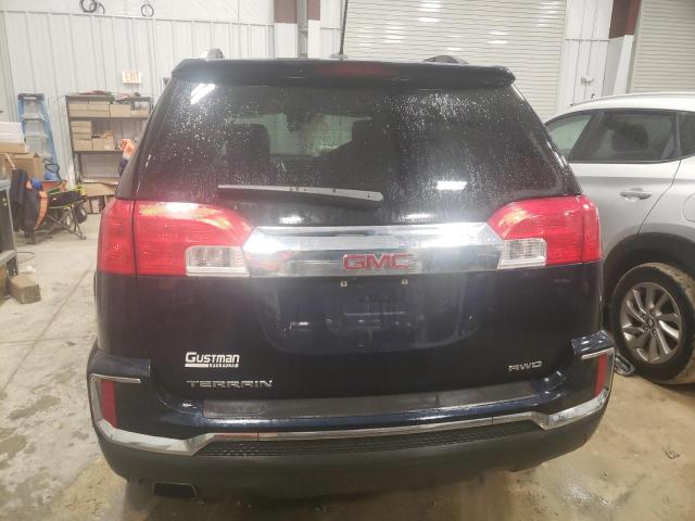 Photo 6 from auction – 2017 GMC TERRAIN SL with VIN 2GKFLTEK0H6170573