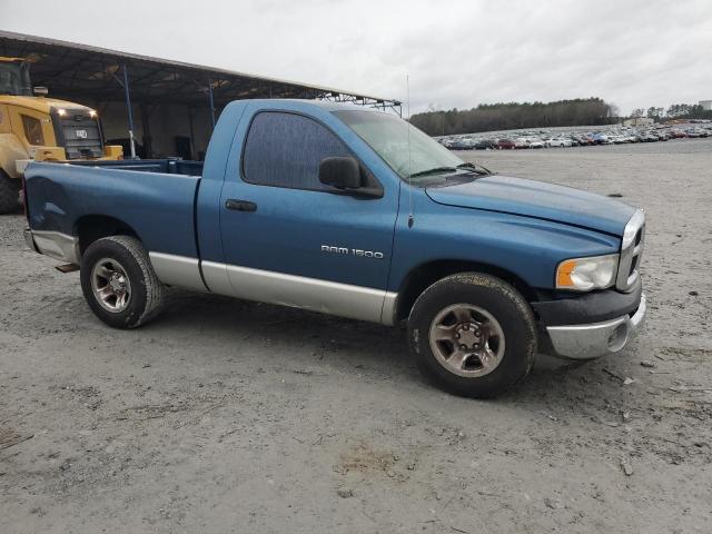 Photo 4 from auction – 2002 DODGE RAM 1500 with VIN 1D7HA16K02J228582