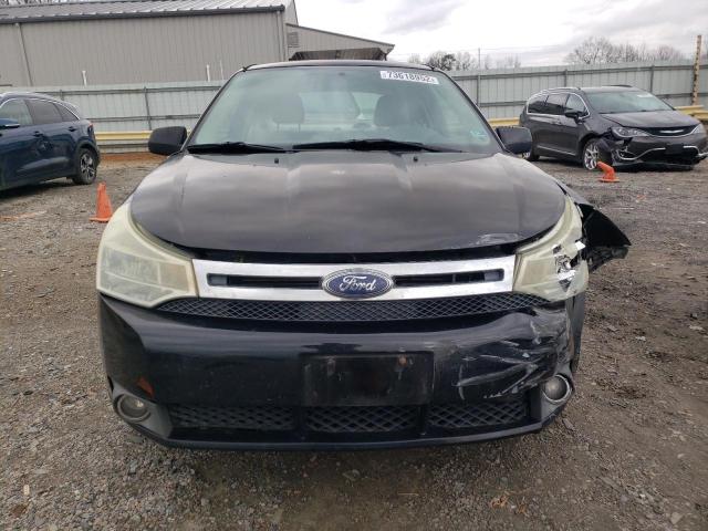Photo 5 from auction – 2008 FORD FOCUS SE with VIN 1FAHP33N48W181738