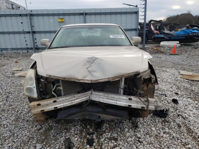 Photo 5 from auction – 2007 CADILLAC DTS with VIN 1G6KD57Y57U192558