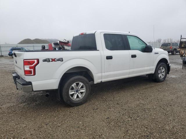 Photo 3 from auction – 2020 FORD F150 SUPER with VIN 1FTEW1E43LFA64847