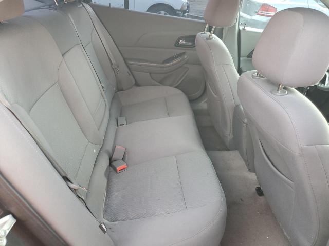 Photo 10 from auction – 2014 CHEVROLET MALIBU LS with VIN 1G11A5SL8EF170481
