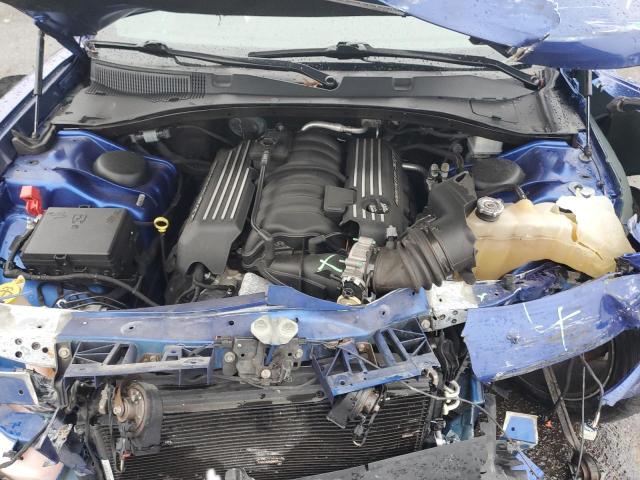 Photo 11 from auction – 2018 DODGE CHARGER R/ with VIN 2C3CDXGJ0JH329047