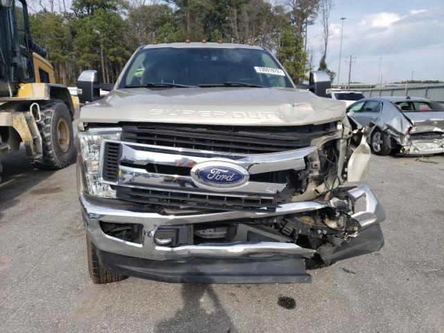 Photo 5 from auction – 2017 FORD F250 SUPER with VIN 1FT7W2B65HEB12317