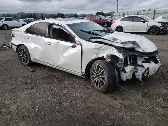 Photo 4 from auction – 2011 LEXUS ES 350 with VIN JTHBK1EG6B2434573