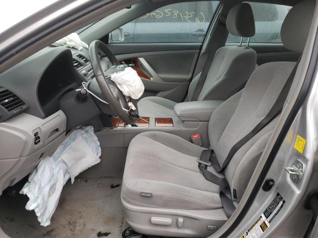 Photo 7 from auction – 2011 TOYOTA CAMRY BASE with VIN 4T4BF3EKXBR123627