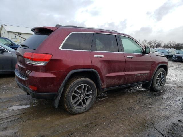 Photo 3 from auction – 2017 JEEP GRAND CHER with VIN 1C4RJFBG0HC852120
