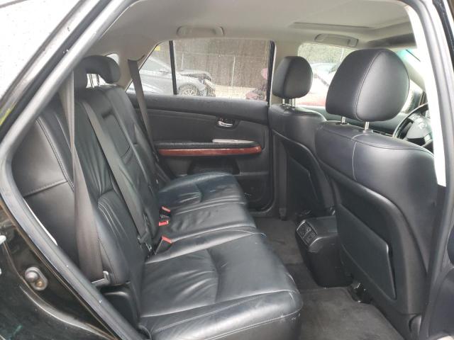 Photo 10 from auction – 2004 LEXUS RX 330 with VIN JTJHA31U940008491