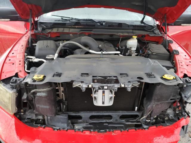 Photo 11 from auction – 2013 RAM 1500 SLT with VIN 1C6RR7LT7DS546310
