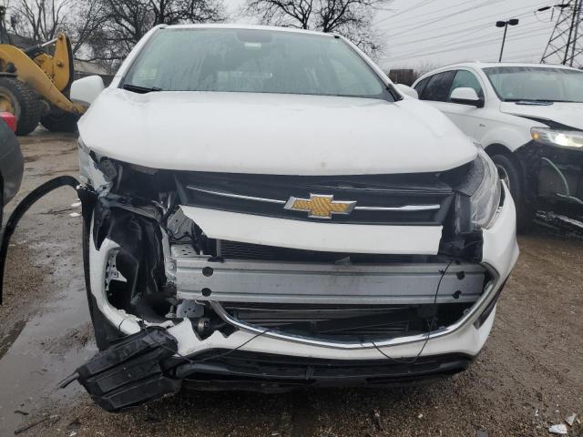 Photo 5 from auction – 2019 CHEVROLET TRAX LS with VIN 3GNCJKSB0KL249593