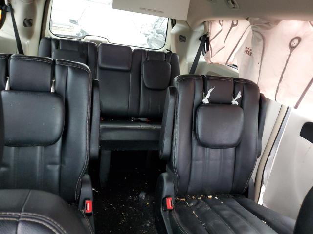 Photo 10 from auction – 2012 CHRYSLER TOWN & COU with VIN 2C4RC1BG2CR251739